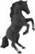 Papo Horses Steigender Rappe 51522