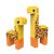 BiOBUDDi Wild Life Steppe BB-0103