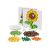 Biobuddi Blume und Schildkröte erstellen BB-2014