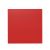BiOBUDDi 32x32 Grundplatte Hellrot BB-0095 Rosenrot 