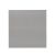 BiOBUDDi 32x32 Grundplatte Grau BB-0095 Wolkengrau