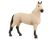 Schleich Horse Club Pferd Hannoveraner Wallach, Falbe 13928 
