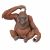 Papo Wild Life Orang-Utan 50120 