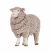 Papo Farm Life Merinoschaf 51175
