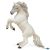 Papo Horses Steigender Schimmel  51521