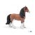 Papo Horses Clydesdale Pferd 51571