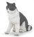 Papo Farm Life Sitzende Katze 54033