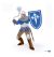Papo History Ritter mit Morgenstern 39819