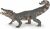 Papo Dinosaurs Kaprosuchus 55056