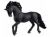 Schleich Horse Club Pferd Pura Raza Española Hengst 13923 