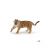 Papo Wild Life Brüllender Tiger 50182