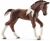 Schleich Horse Club Trakehner Fohlen 13758 