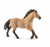 Schleich Horse Club Quarter Horse Hengst 13853 