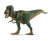 Schleich Dinosaurier Tyrannosaurus Rex 14587 
