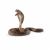 Schleich Wild Life Kobra 14733