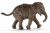 Schleich Wild Life Asiatischer Elefant Kalb 14755 