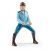 Schleich 42163 Turnierreiterin, türkis
