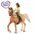 Schleich 42414 Horse Club Sarah & Mystery
