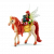 Schleich 70567 Marween mit Glitzer-Einhorn