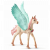 Schleich Bayala Schmuckeinhorn-Pegasus, Fohlen 70575 