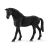 Schleich Horse Club English Thoroughbred Hengst 72167