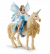 Schleich Bayala Eyelas Ausritt auf Goldeinhorn 42508 
