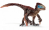Schleich Dinosaurier Utahraptor 14582 