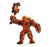Schleich 42447 Eldrador Lava Golem mit Waffe