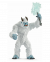 Schleich Eldrador 42448 Eismonster mit Waffe