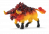 Schleich Eldrador Feuerstier 42493 