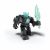 Schleich Eldrador Mini Creatures Shadow Ice Robot 42598