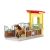 Schleich Farm World Ponybox mit Islandpferd Hengst 42609