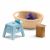 Schleich Horse Club Accessoires Tierpflege 42570