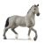 Schleich Horse Club Cheval de Selle Francais Hengst 13956