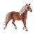 Schleich Horse Club Pferd Haflinger hengst 13813 