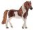 Schleich 13815 Pferd Island Pony Hengst