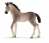 Schleich 13822 Pferd Andalusier Fohlen