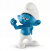 Schleich Smurfen 20811 Hefti Schlumpf