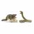 Schleich Wild Life Gefahr im sumpf 42625