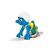 Schleich 20741 Sprinter Schlumpf 