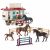 Schleich Horse Club Geheimes Turnier-Training am Caravan exclusief 72141 