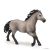 Schleich Horse Club Pferd Etalon Quarter Horse Exclusief 72143 