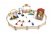Schleich Horse Club Exclusief Agility bei der Pferdebox 72149 