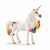 Schleich Bayala Regenbogeneinhorn Stute 70524