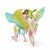 Schleich Bayala Surah mit Glitzer-Pegasus 70566 