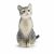 Schleich Farm World Katze, sitzend 13771