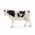 Schleich Farm World Kuh Schwarzbunt 13797 