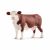 Schleich Farm World Hereford Kuh 13867