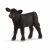 Schleich Farmworld 13880 Black Angus Kalb