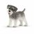 Schleich Farm World Zwergschnauzer 13892